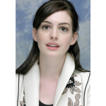 DBM-353 앤 해서웨이 Anne Hathaway 영화포스터 A4 셀럽 배우 : 조이포스터
