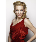 DBM-432 케이트 블란쳇 Cate Blanchett 영화포스터 A4 셀럽 배우 : 조이포스터