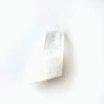 Clear Crystal Cluster Specimen (백수정) : muse second