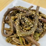 국산 건고사리(100g) / 산지직송 / 남덕유산 고사리 : 매봉테마농원