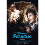 DSP-119 시네마 천국 영화포스터 브로마이드 A4 : 조이포스터