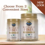 Garden of Life Raw Superfood Fiber 28.32oz 가든오브라이프 화이버 섬유소 803g 1병 : 어라운드196