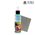 EXQ 카센스 에어컨 탈취 방향제 CARSENS 70ml : 주식회사엔공구