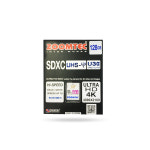 줌텍 SDXC ULTRA-HD 128GB : 파라야