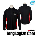 팀팀이 레이싱긴팔티셔츠 쿨론재질 디테일링유니폼 합성오일작업복 팀복 발렛파킹 정비유니폼 : 팀팀이