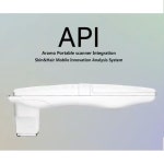 아람휴비스 피부측정기 두피측정기 API100 API202 : 아르떼스킨앤두피탈모센터