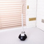 라이프양행 홈 양변 이중압축기 뚫어뻥 변기뚫기 : 핑크돼지365