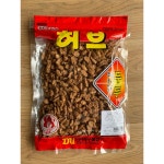 고래상회 커피 땅콩 커피맛땅콩 700g 주전부리 맥주집 맥주안주 : 고래상회건어물