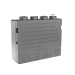레드랜서 H7R battery(7789) : 가야미
