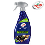 Turtle WAX 터틀왁스 ICE 인테리어 디테일러 : 주식회사엔공구