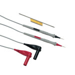 플루크 정품/Fluke TL910/전자 테스트 프로브/1mm 교체형 팁 포함/1m 리드 길이 : 탑스전자