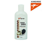 캉가루 가죽크리너 150ml : 주식회사엔공구