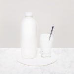 평화나무농장 산양유 100% 요거트 1,000ml : 평화나무농장