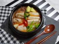 된장찌개 양념 (500g) : 문경별천지송어