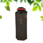 백패킹물통 수통 접이식물병 등산용물통 빛담 접이식 700ml : 차니태미