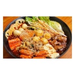 훠궈 마라샹궈 마라탕용 탱글탱글 새우완자볼 400g : 천천중국식품