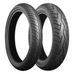 스즈키 빅보이250 / 혼다 CB223S   BRIDGESTONE BATTLAX BT-45V 브릿지스톤 타이어 : 바이크0007