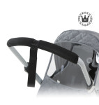 맘네스트 부가부 비3 비5 비6 전용 유모차 호환 손잡이 핸들 안전바 커버 국내제작 : 맘네스트