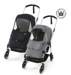 맘네스트 부가부 비플러스 비3 비5 비6 유모차 호환 전용 방한 방풍 손잡이 바퀴커버 : 맘네스트