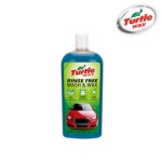 Turtle WAX 터틀 클래식 린스프리 워시&왁스 1000ml : 주식회사엔공구