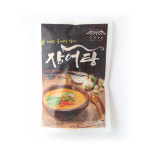 5시간 푹 고아 만든 들깨 민물장어탕(2인분) : 맛꾼푸드