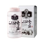 인산가 인산죽염 9회죽염 분말 1kg : insanfood