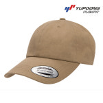 유풍 클래식 무지 대두 볼캡 6245CM 6277 : 아메리칸어패럴 이니셜