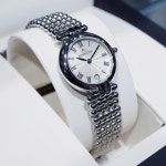 미쉘에블랑 여자시계 PERLES 16873/B08 우림FMG정식 : 타임루트