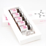 [BIMEDICOS] bi 메디코스 펩타이드 앰플 (10ml x 5ea) / 모공탄력앰플 : SN코스메틱