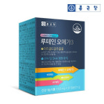 종근당 지아잔틴 아스타잔틴 루테인 눈 에좋은 눈건강 건조 : healthy - fam