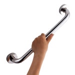 관공서 병원 요양병원 노약자 안전 손잡이 노인화장실 : 비앤엠커머스