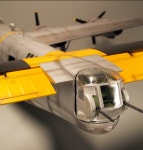 83211   1/32 US B-24J Liberator : 프라모델 매니아