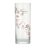 2020 스타벅스 20 체리 블라썸 시온 변온 글라스 유리컵 414ml 벚꽃 MD : 모아이템