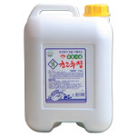 푸른식품 회초고추장 13kg : 더마트