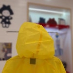 알로앤루 바람막이 점퍼 A18D2JP101 : 세이브존 대전점 알로앤루