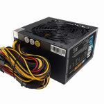 PNC PARTNER EVEREST 500W PLUS : 제삼세대