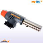 코베아 부탄가스토치 KGT-2009 다용도(자동) : 마이웰딩