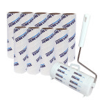 돌돌이 테이프클리너 찍찍이 본품/리필 모음전 : 송강유통