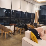 파주_달다롱 카페 : 퍼니처팩토리몰