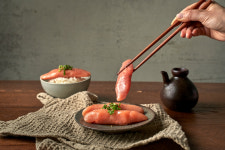 아라향 명란톡톡2.5 실속 분홍 500g, 1개 : 아라향명란