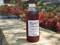 온가족수정과, 수제전통수정과, 1000ml 이수민삼계탕에서 만듭니다 : 이수민삼계탕