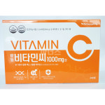 [약국정품] 광동 비타민씨 1000mg 240정 : 강남비타민