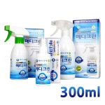 50063 메디크린 살균 세정제 SP 300ml : 베스트지엘