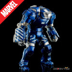 마블 피규어 킹아츠 아이언맨3 마크38 이고르 1/9 스케일 : 세븐토이