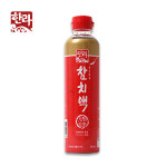 한라식품 참치액 500ml : 푸드뱅크주식회사