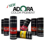 [2+1 특급이벤트] 뉴 아도라 엠보 수지 머신겸용 반영구색소 15ml 대용량 : 뷰티체인지