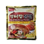 화미 갈비탕분말 1kg / 사골분말,화미갈비탕분말 : 티에치식품