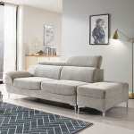 사사가구 나오미소파, 엔트리소파 : 사사