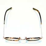 블루컷포함 다니엘에스떼 DH2068 레오파드안경 고도수전용 48size S사이즈 베스트 : 카카오안경