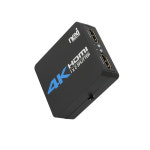 넥시 리얼4K 60Hz HDMI 분배기 1:2 셋탑박스 화면공유 동시시청 NX1009-4K0102SPM : 컴온씨앤씨